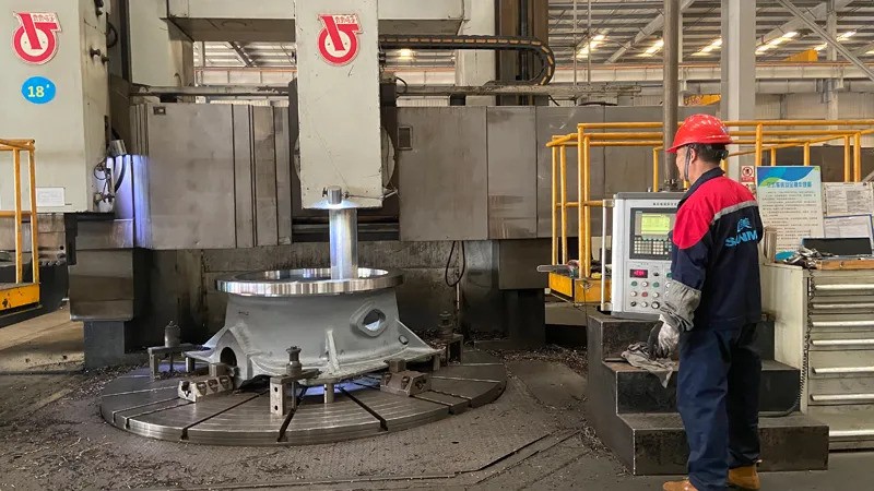 绿创领航 匠心智胜 | 山美以硬核科技重塑行业新标杆