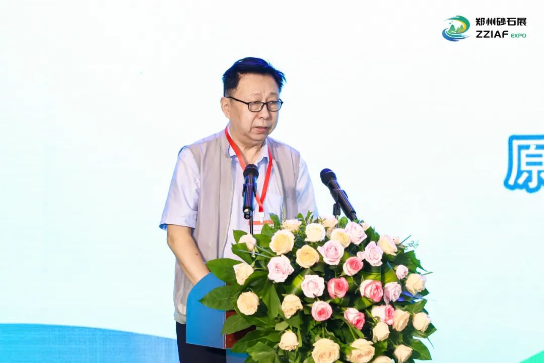 【载誉而归】上海山美股份亮相2025第五届中部(郑州)矿业博览会