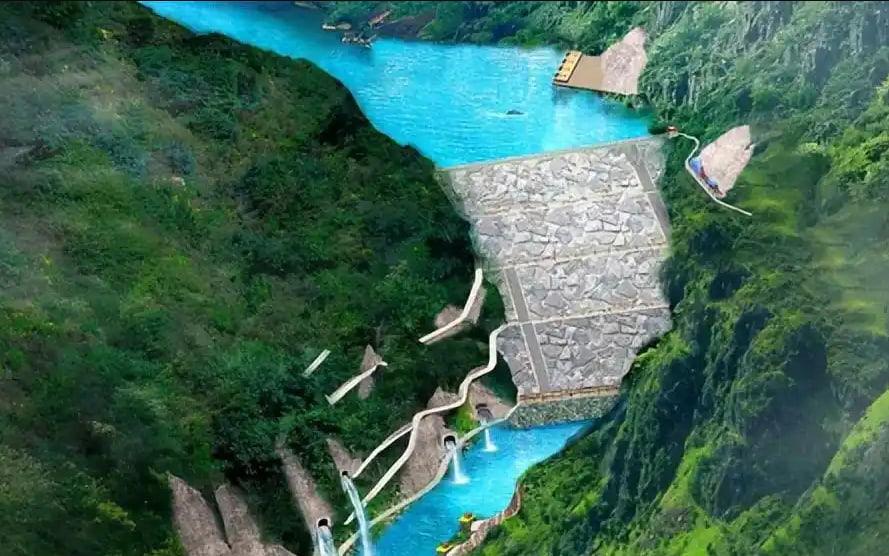 山美固废：紧抓超级工程机遇，迈向绿色化、高值化发展新阶段