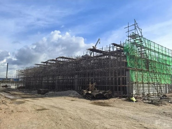 上海山美成功中标年产500万吨铁尾矿循环利用项目！