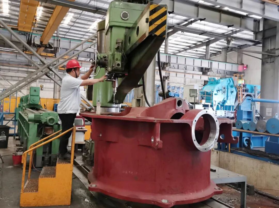 国庆中秋“我”在岗 | 致敬坚守者，山美因你而闪耀！