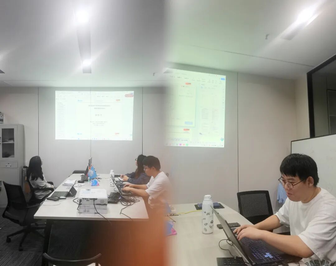 国庆中秋“我”在岗 | 致敬坚守者，山美因你而闪耀！