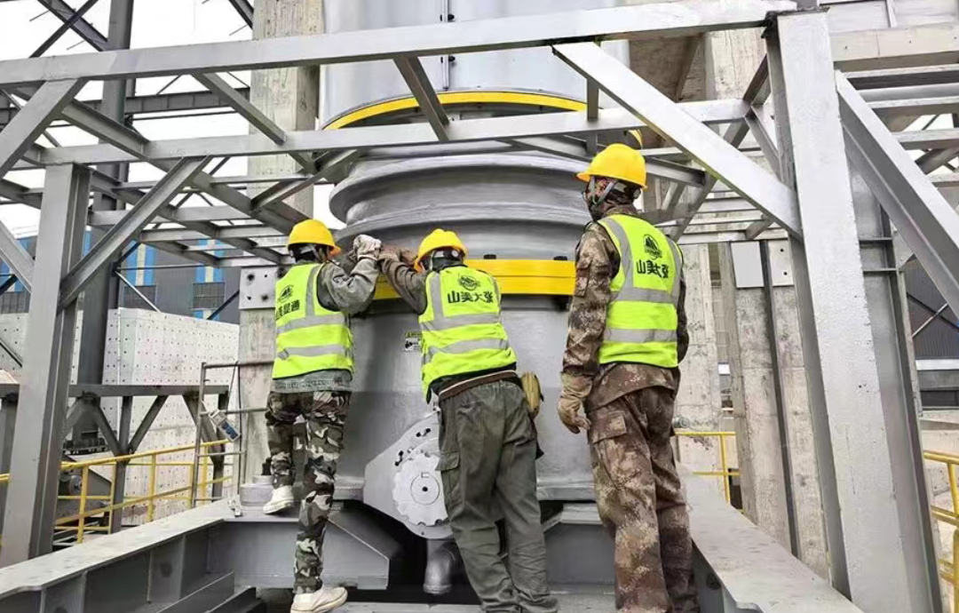 2025年度回顾 | 逐光笃行 共起新章(二)